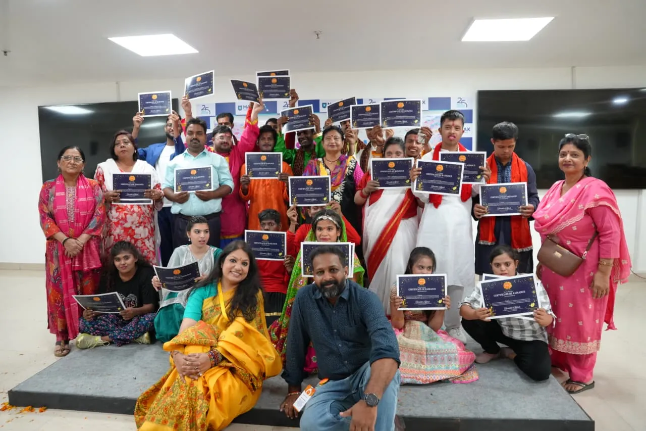 Samavesh Cultural Fest Impact